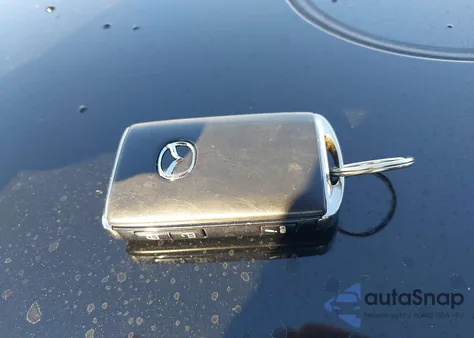 2021 Mazda Mazda3 2.5 Turbo из США, поврежденный, VIN JM1BPBJY9M1347959